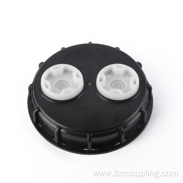 IBC spare parts Tank lid HDPE Cap